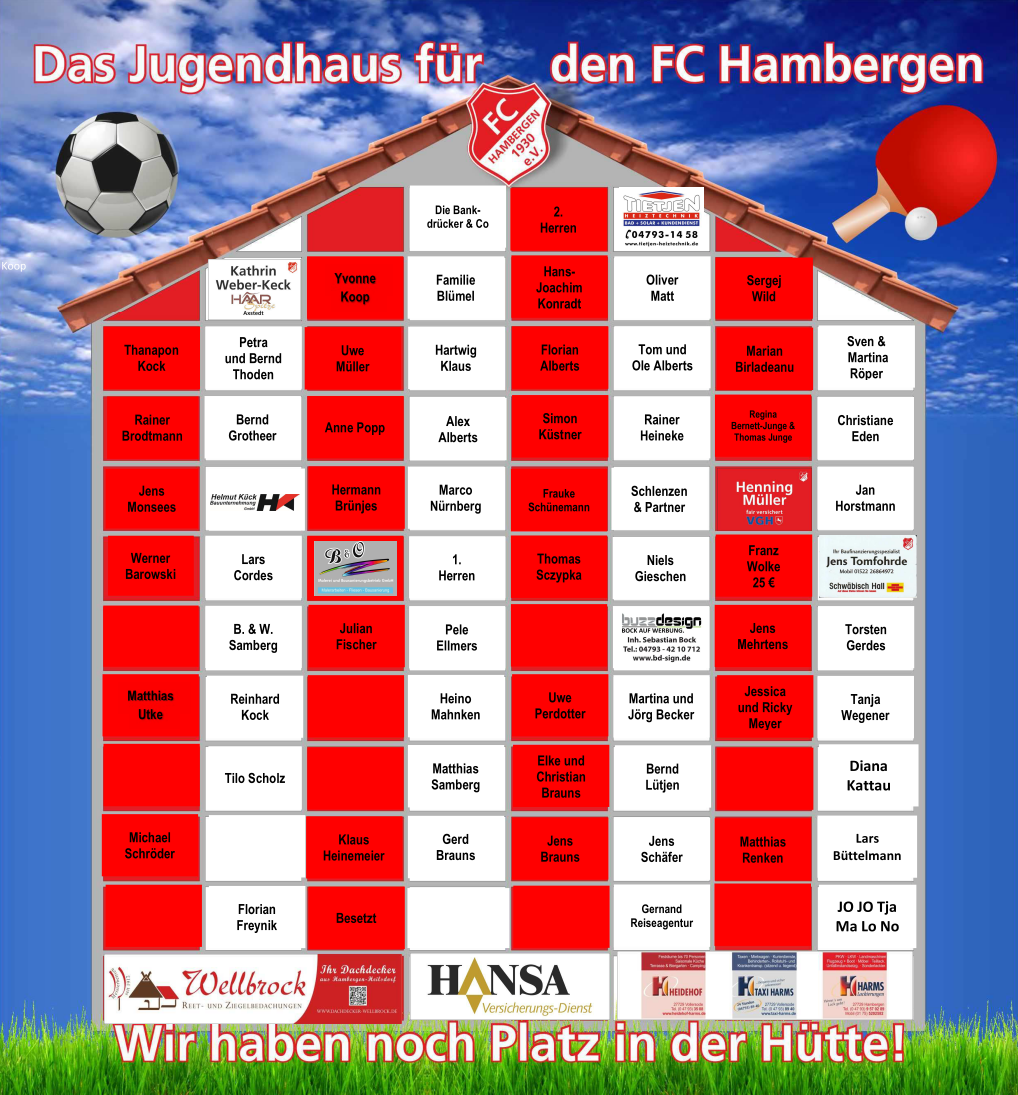 Jugendhaus